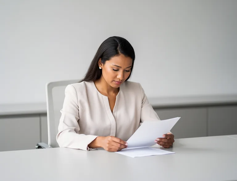 Business Solicitor service in Livingston